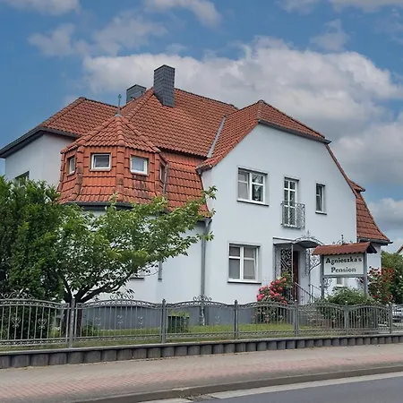 Agnieszkas Pension-2